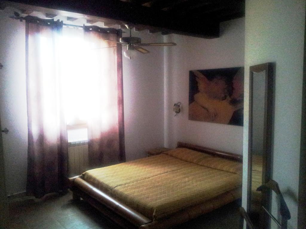 Agriturismo La Nocciolina Вентурина Терме Стая снимка