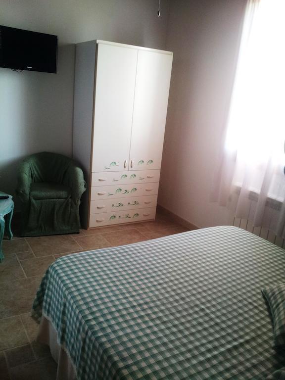 Agriturismo La Nocciolina Вентурина Терме Стая снимка